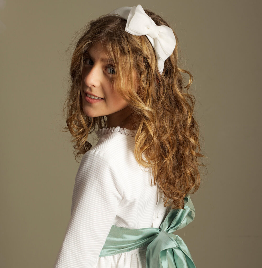 Modelo María