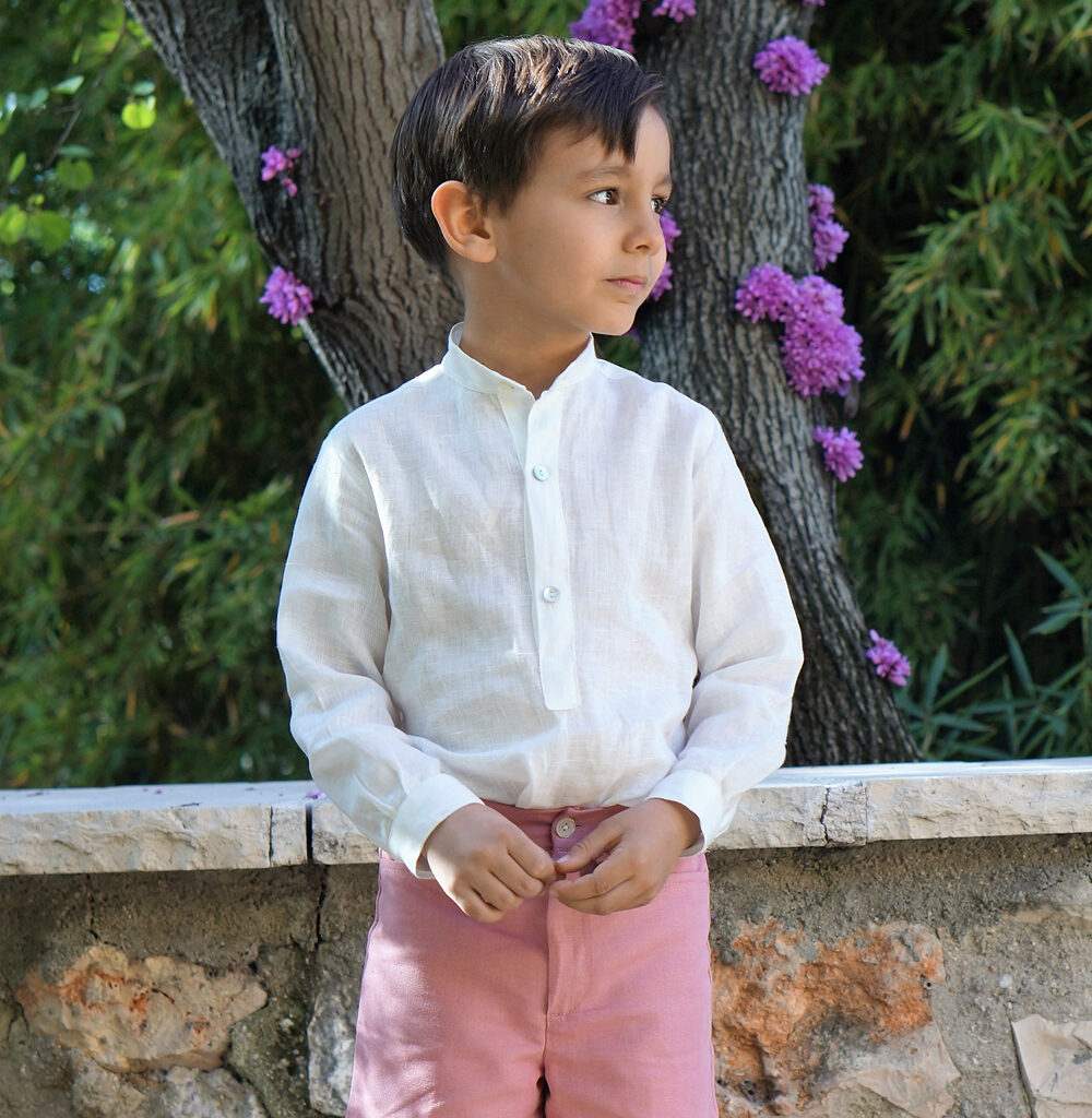 Pantalón modelo Bari