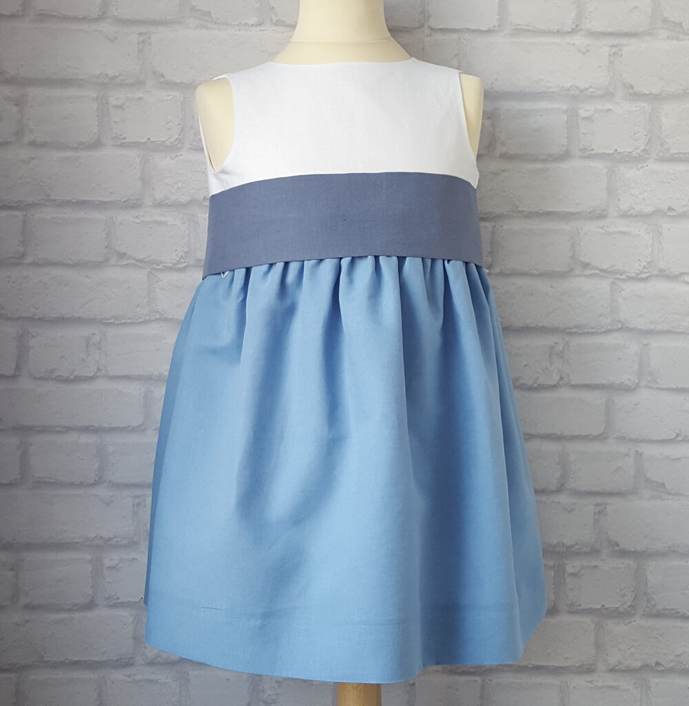 Vestido Modelo Roma