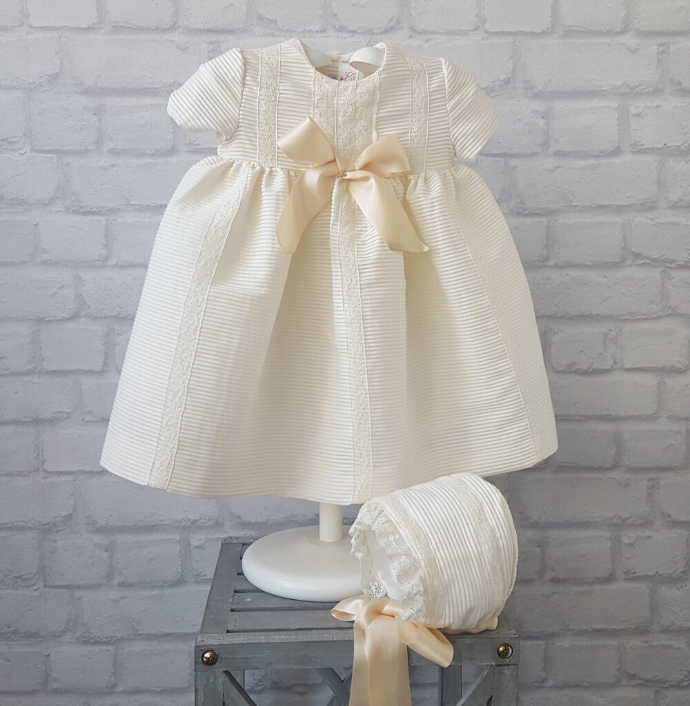 Vestido modelo Dulce