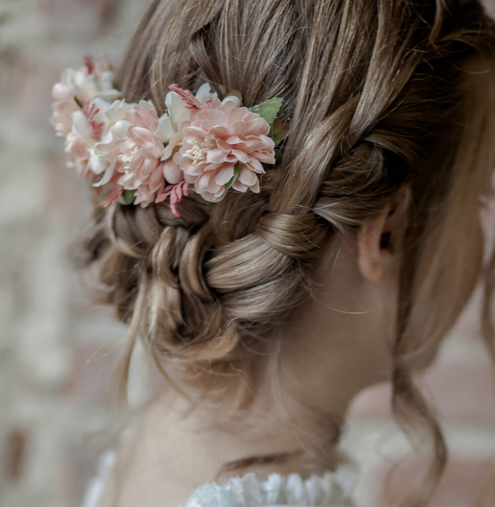 Semi tocado Córcega