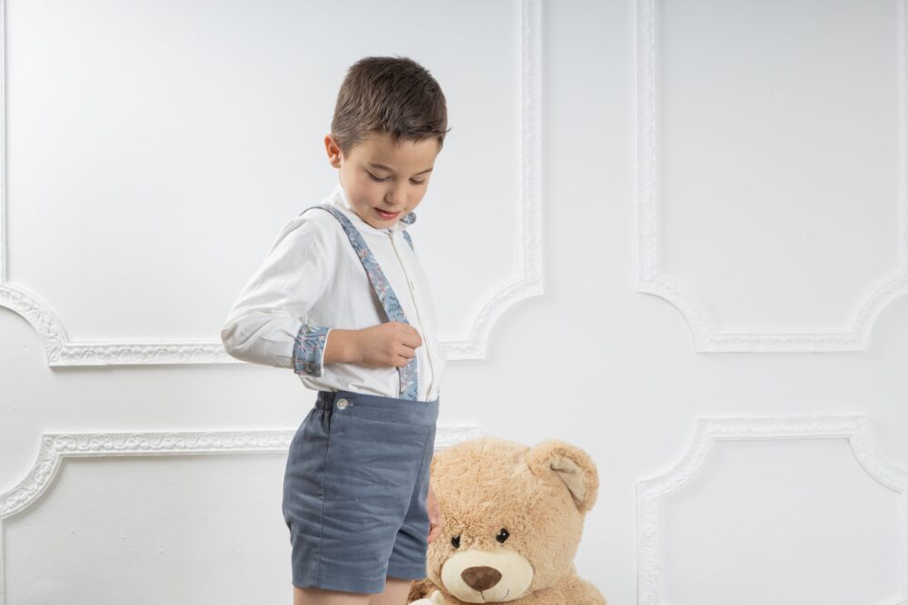 Colección Ramas pantalón