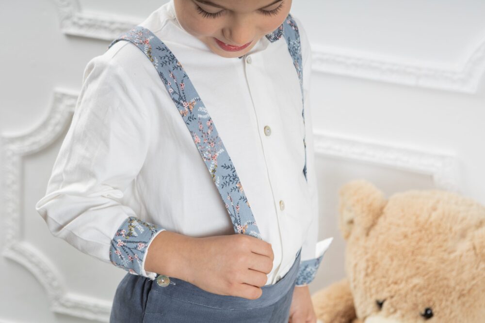 Colección Ramas pantalón - Imagen 2