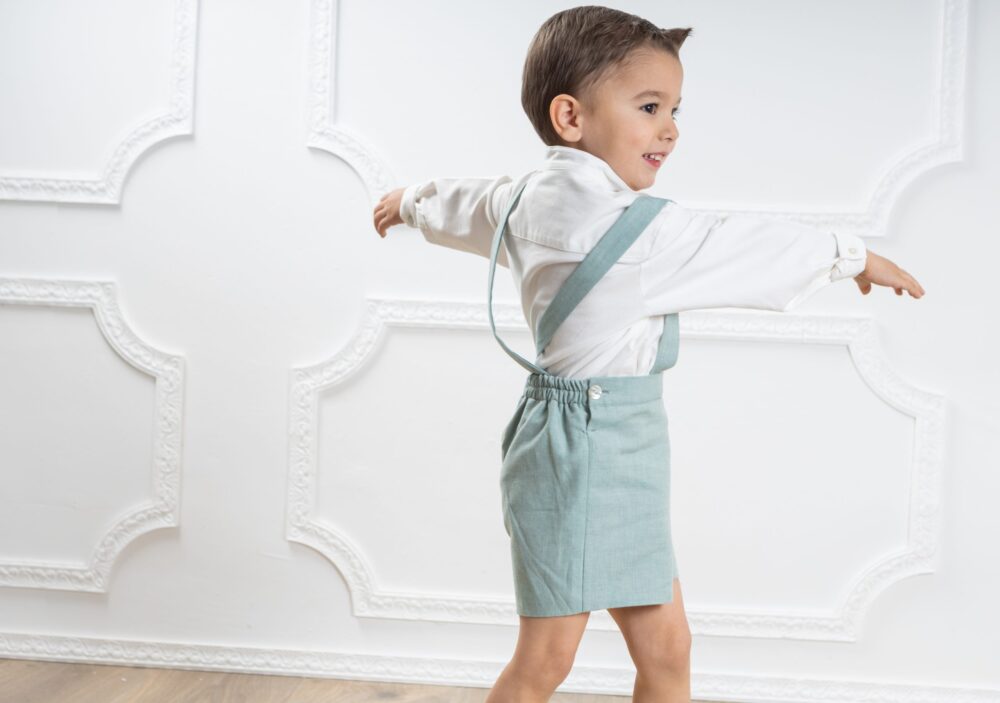 Colección Esperanza pantalón - Imagen 2