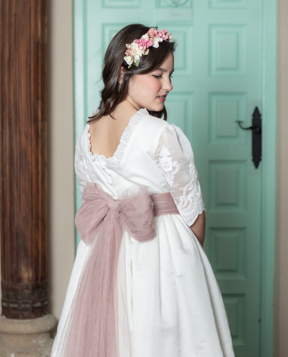 Modelo Elisa - Imagen 3