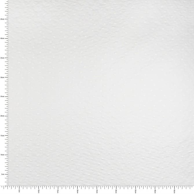 Batista Bordada Beige