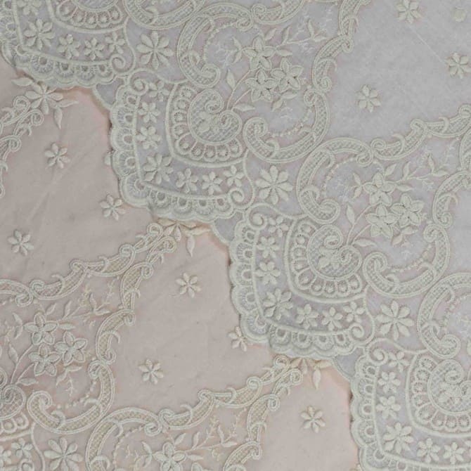 Bambula Natural Bda cenrecorillos Beige