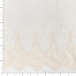 Bambula Natural Bda cenrecorillos Blanca